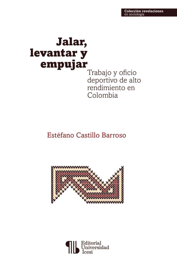 Jalar, levantar y empujar