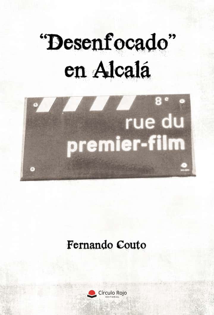 \"Desenfocado\" en Alcalá
