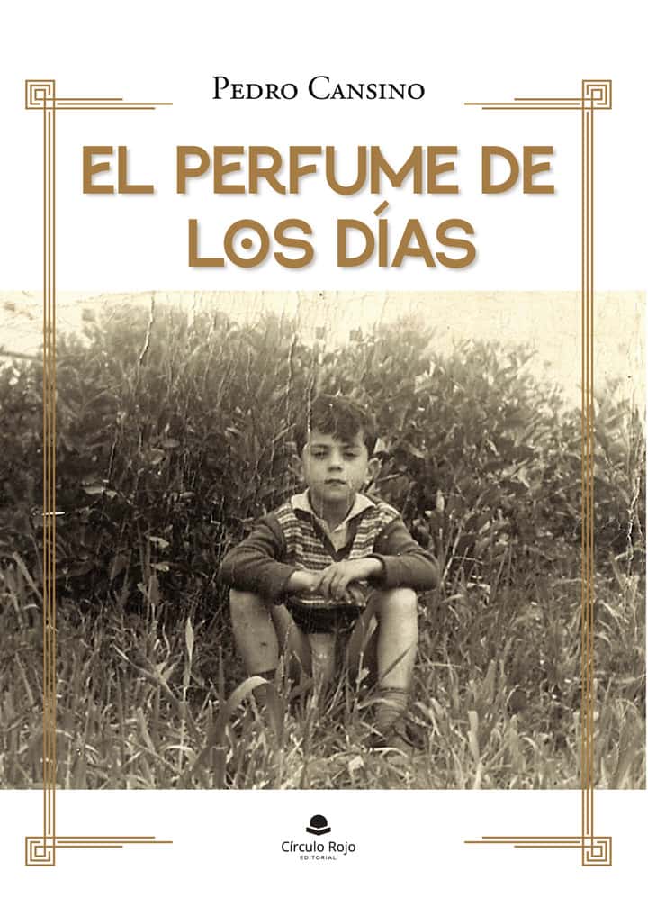El perfume de los días