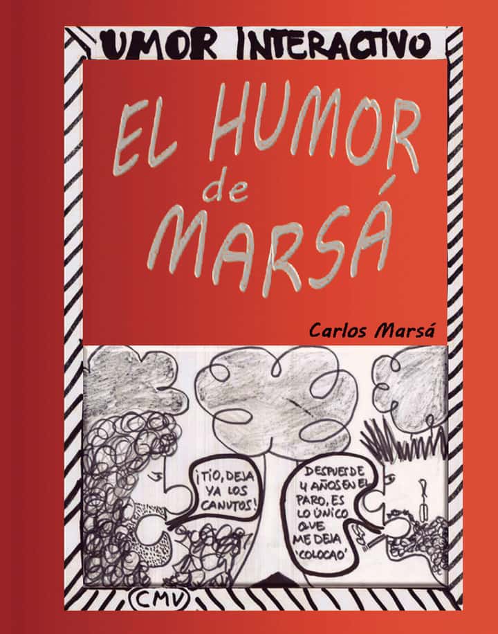 El humor de Marsá
