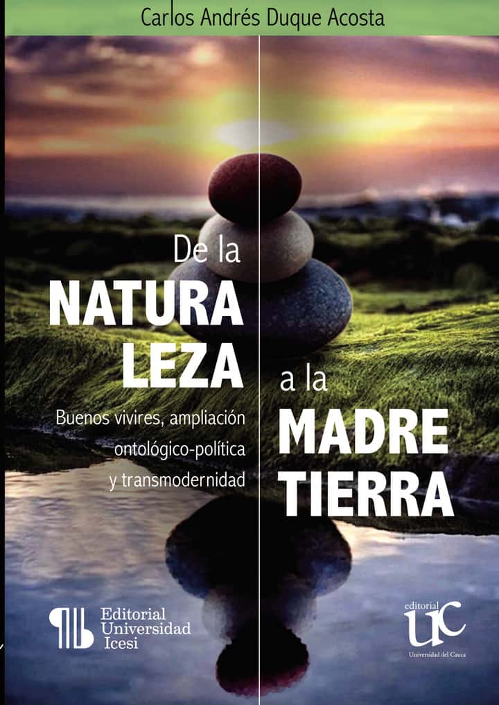 De la naturaleza a la Madre Tierra