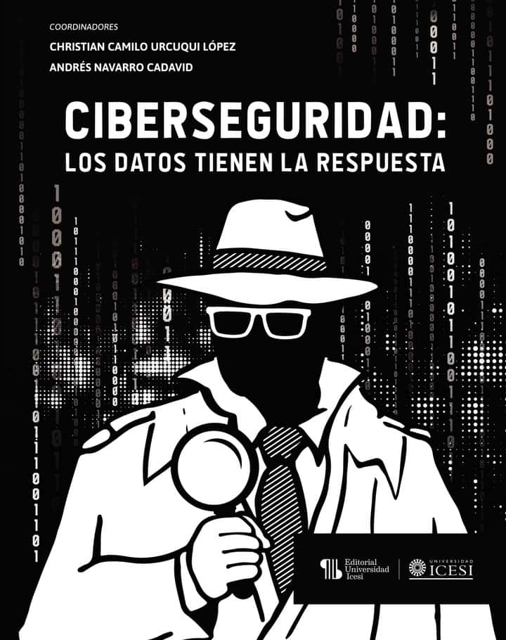 Ciberseguridad.