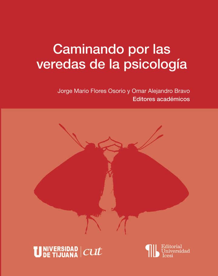 Caminando por las veredas de la psicología