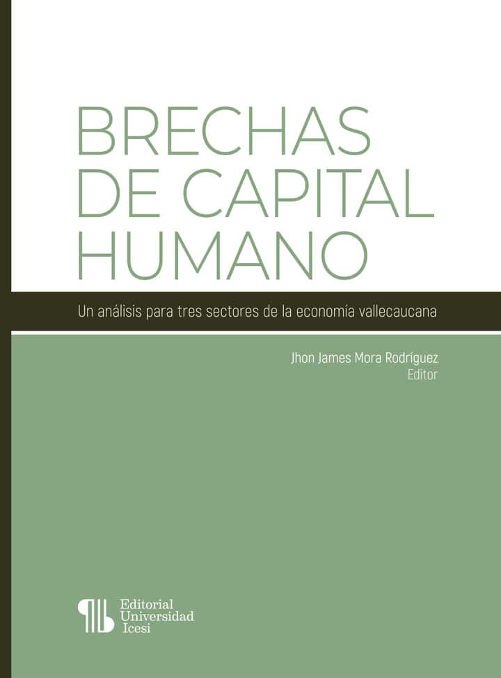 Brechas de capital humano
