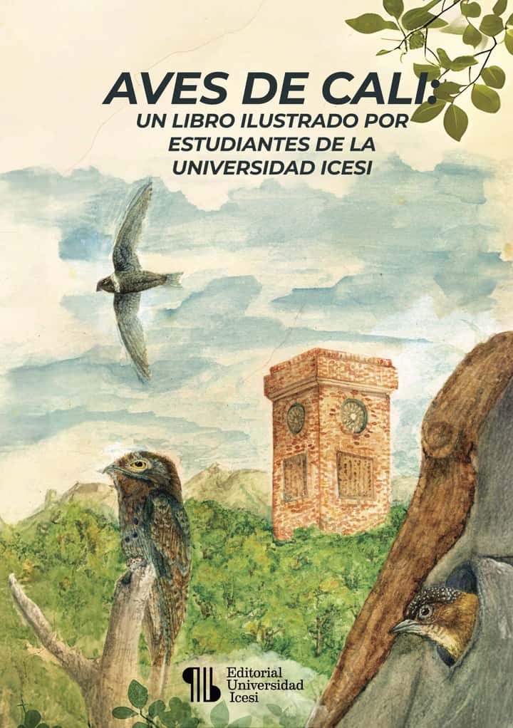 Aves de Cali