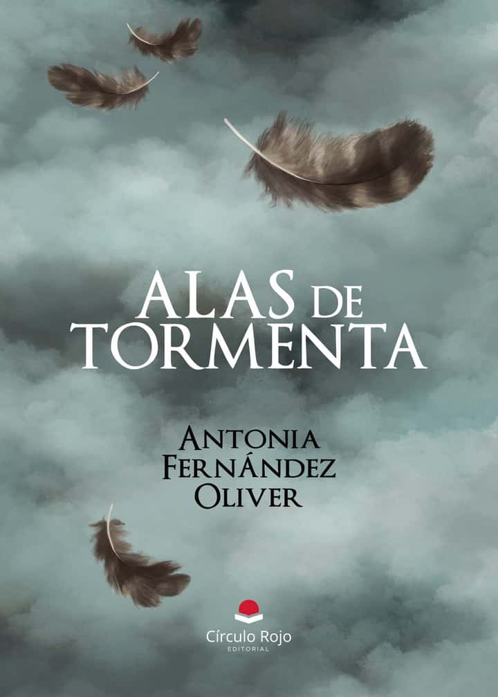 Alas de tormenta