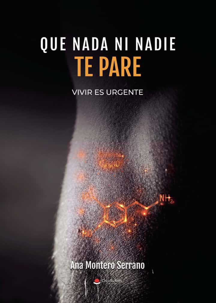 Que nada ni nadie te pare: vivir es urgente