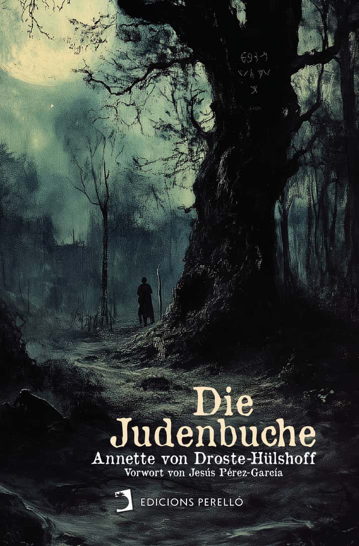 Die Judenbuche