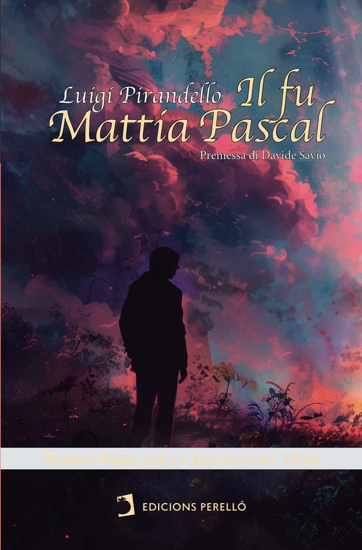 Il fu Mattia Pascal