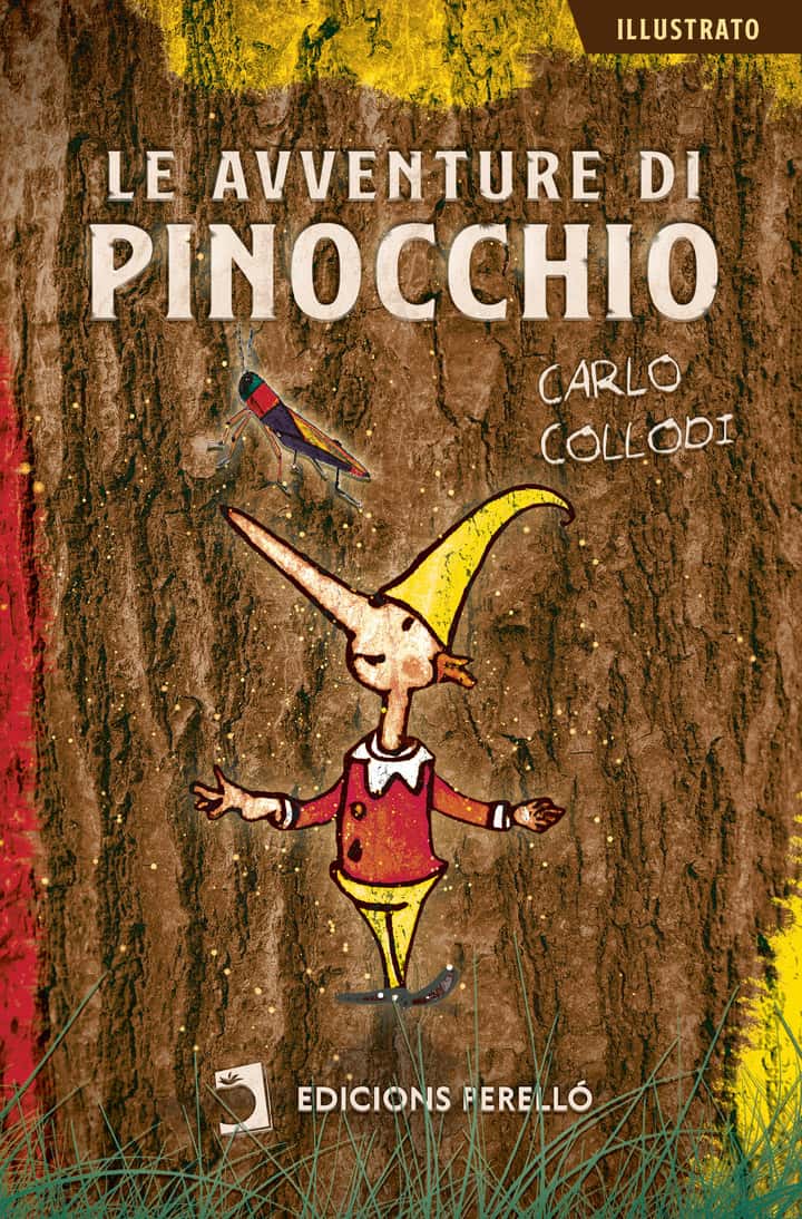 Le avventure di Pinocchio