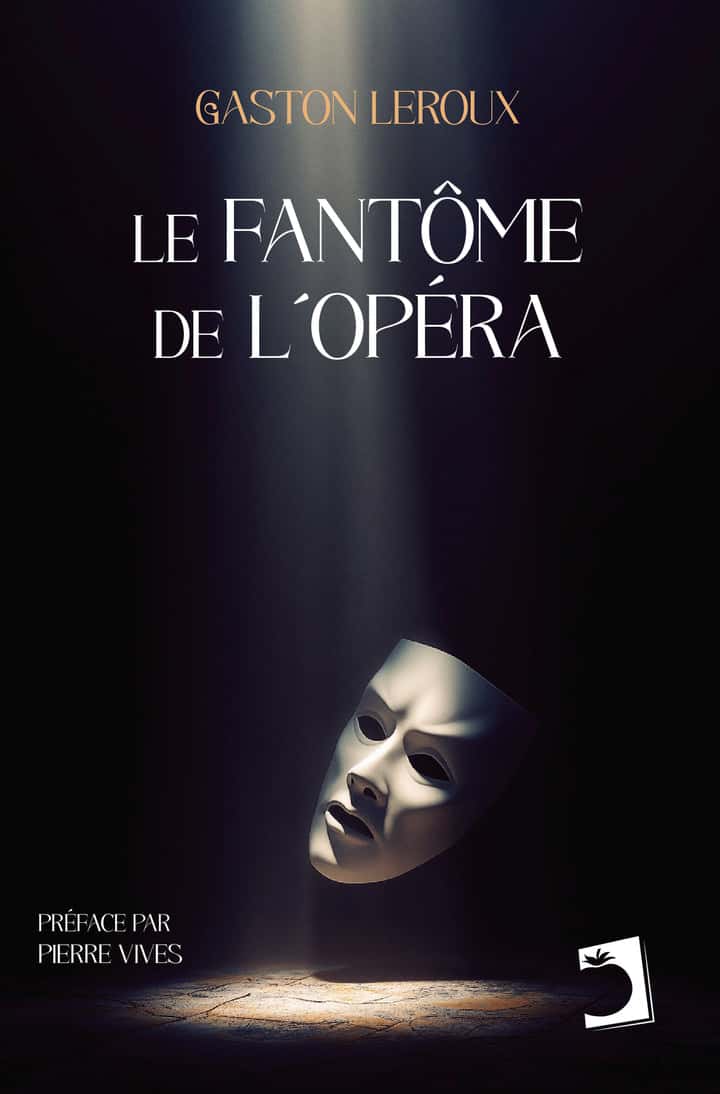 Le Fantôme de lOpéra