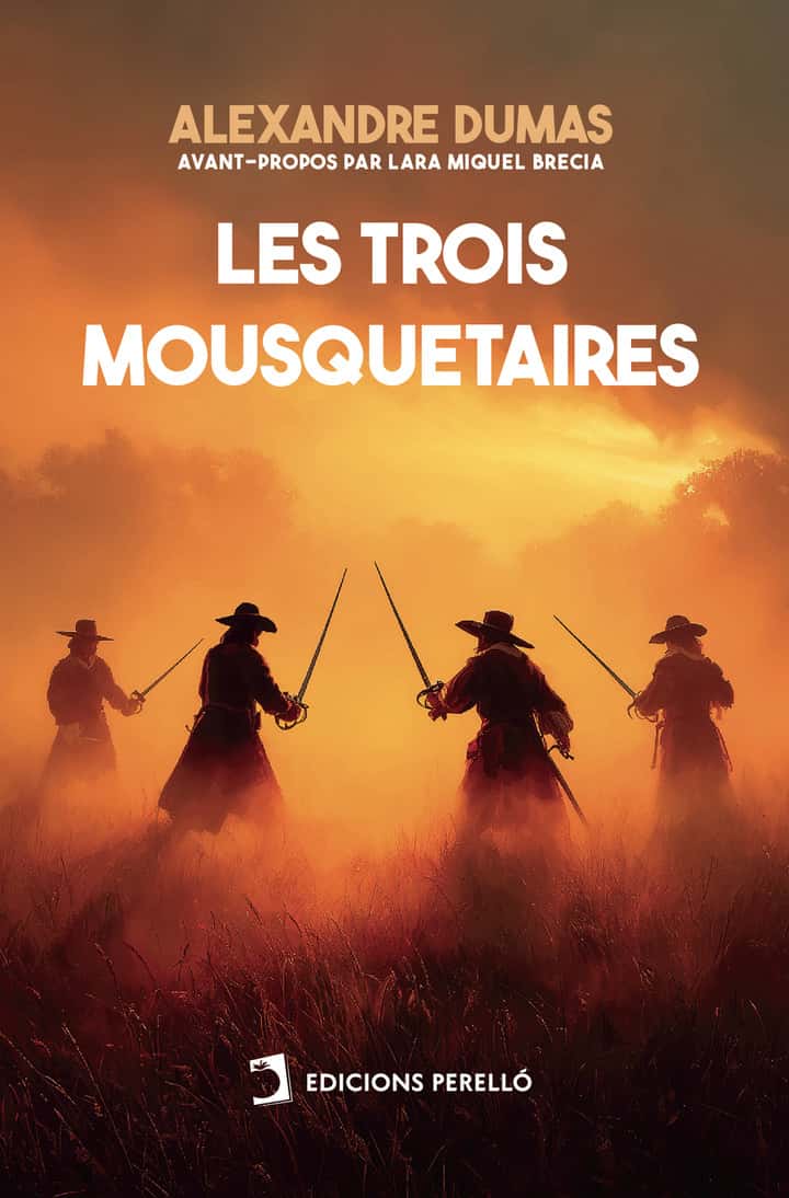 Les Trois Mousquetaires