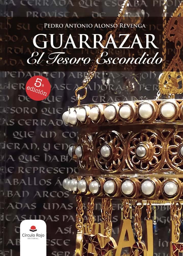 Guarrazar. El tesoro escondido