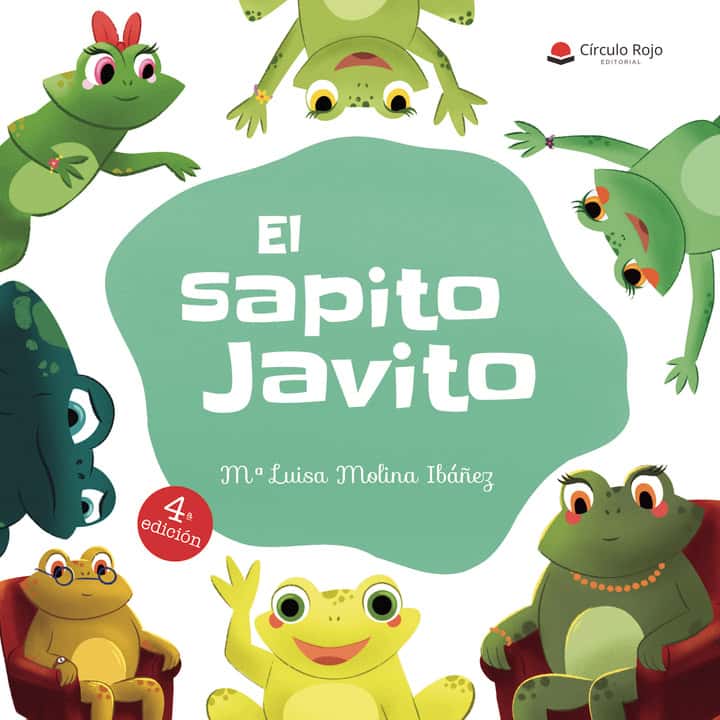 El sapito Javito