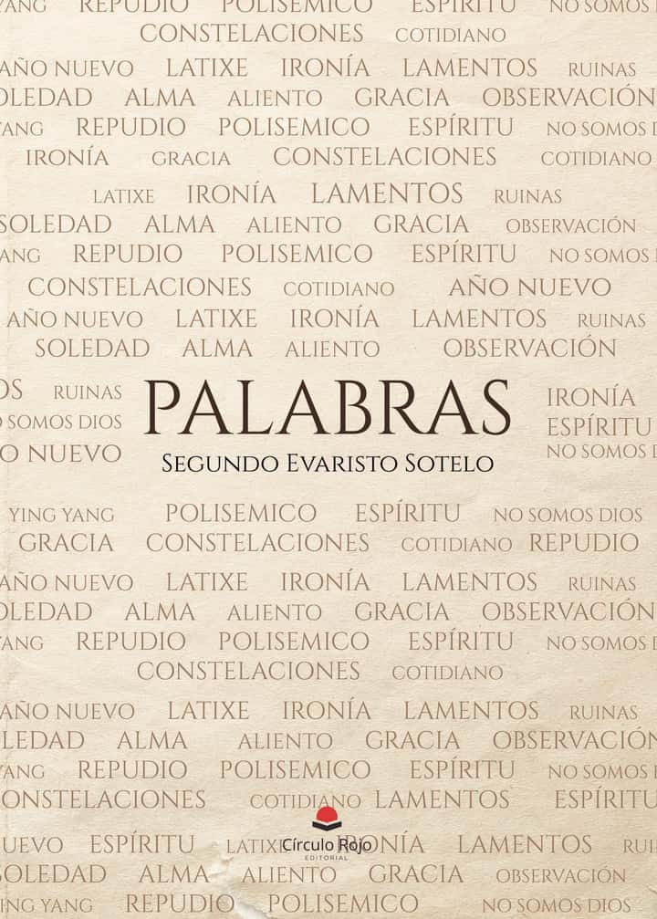 PALABRAS