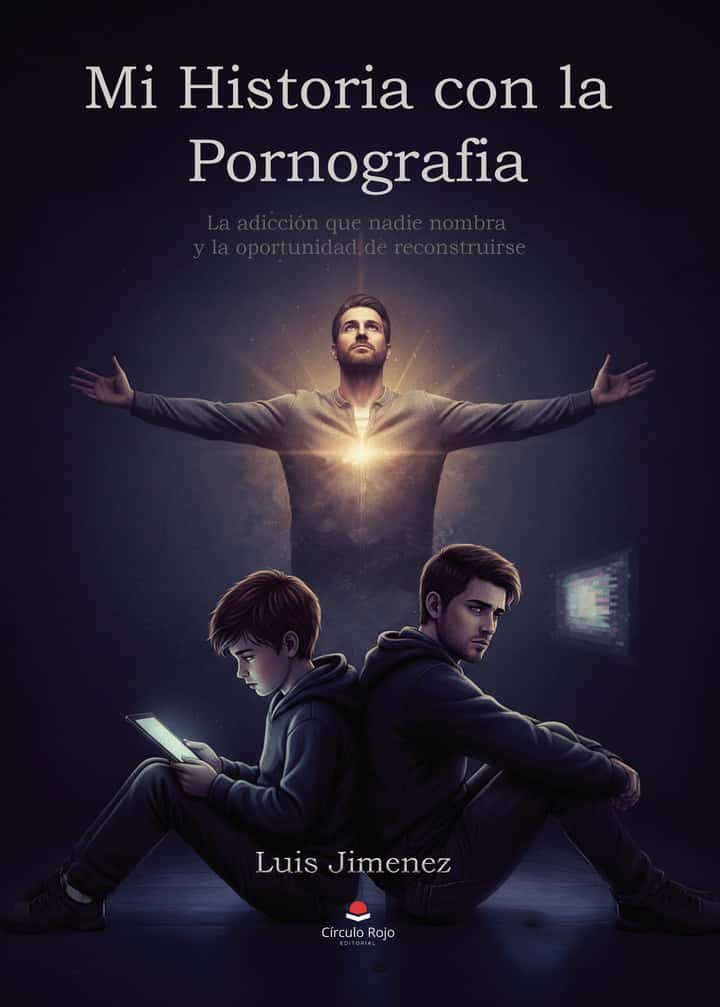 Mi historia con la pornografía: La adicción que nadie nombra y la oportunidad de reconstruirse