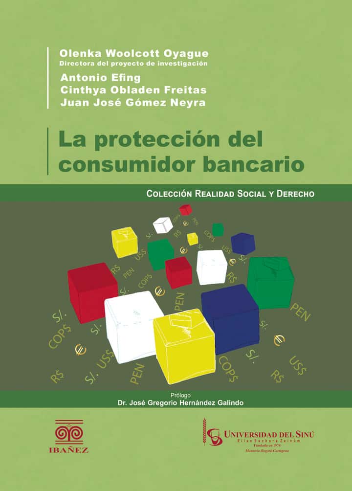 La protección del consumidor bancario