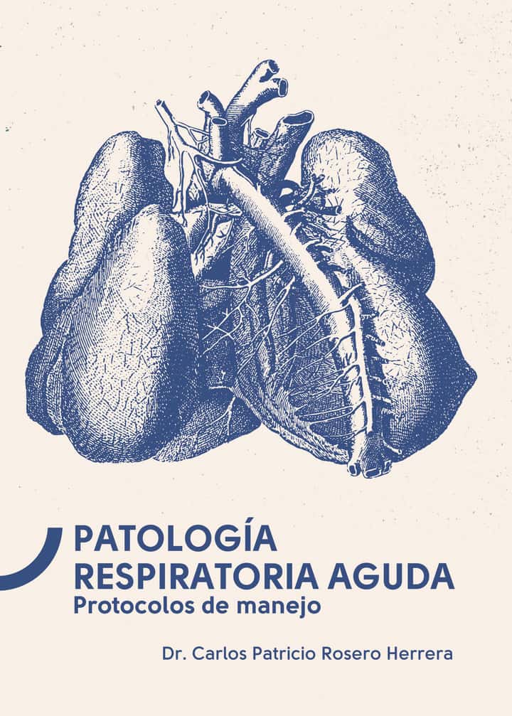 Patología respiratoria aguda