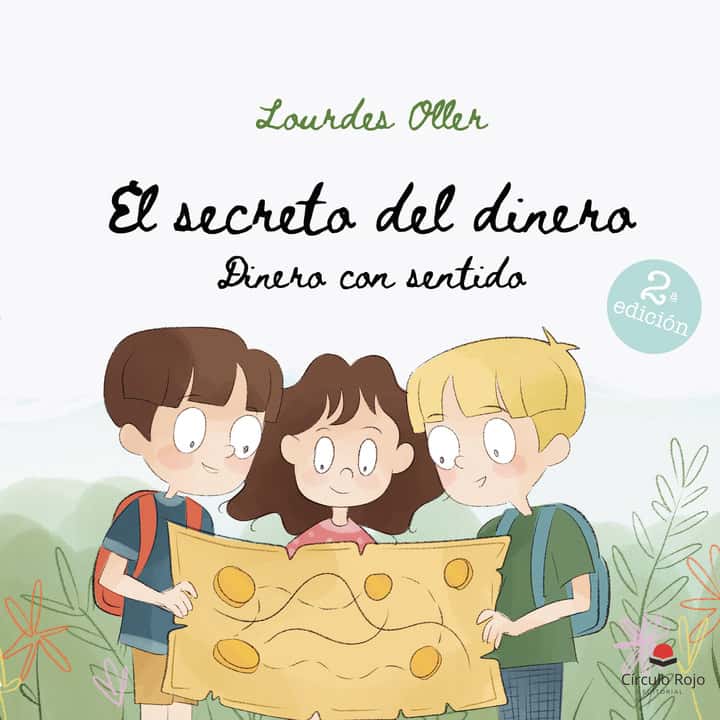 El secreto del dinero. Dinero con sentido