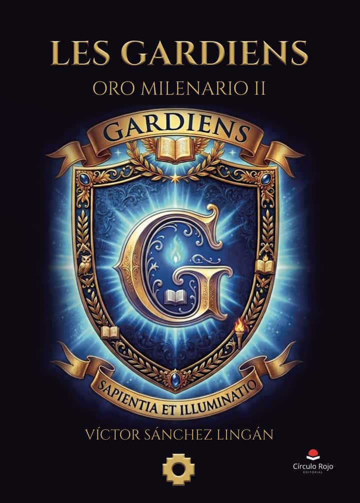 LES GARDIENS: ORO MILENARIO II