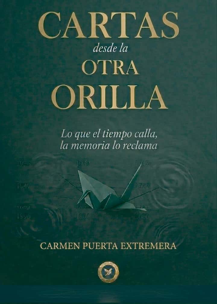 Cartas desde la otra orilla