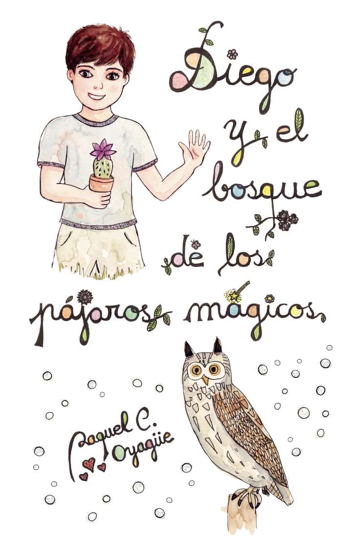 Diego y el bosque de los pájaros mágicos