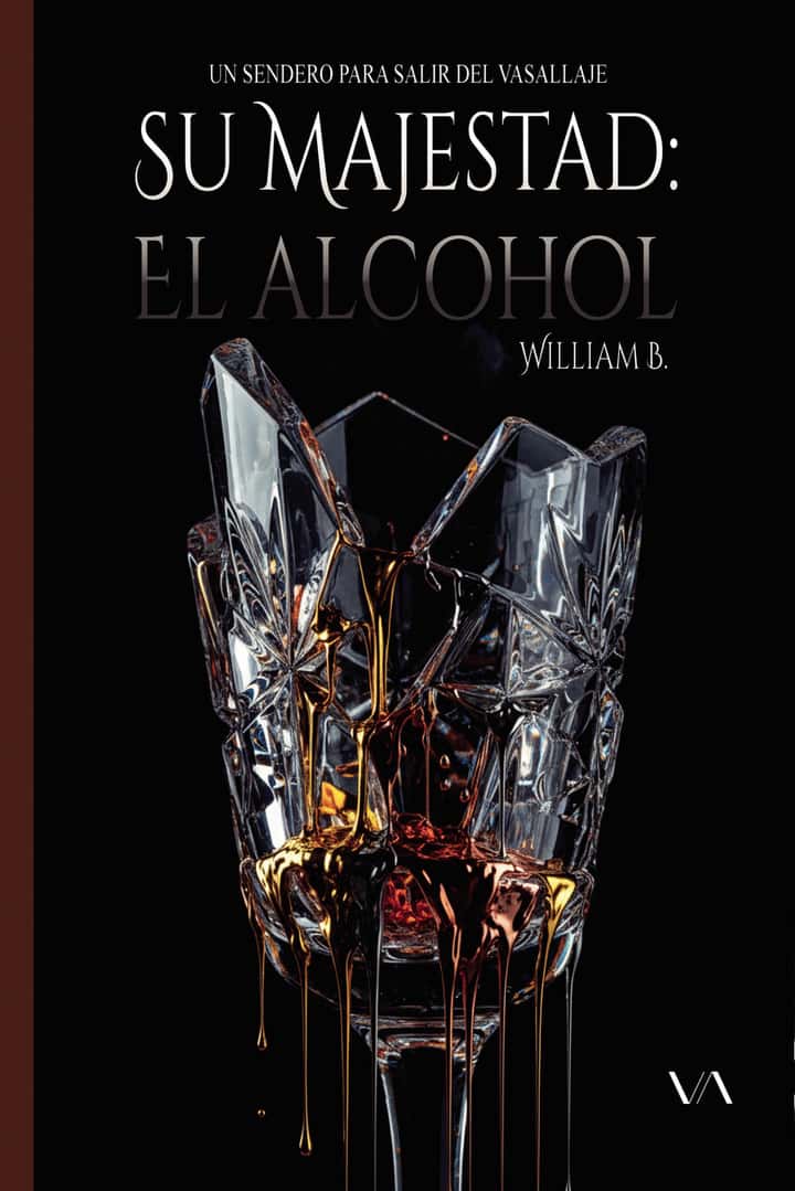 Su majestad el alcohol