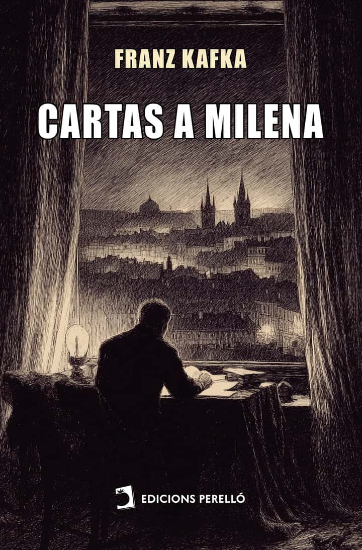Cartas a Milena