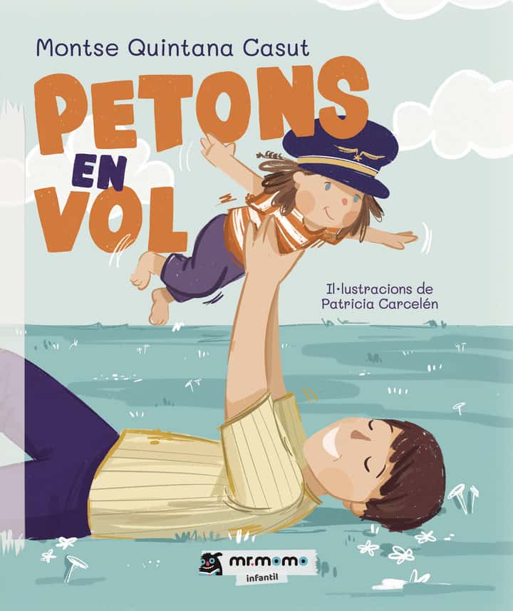 Petons en vol