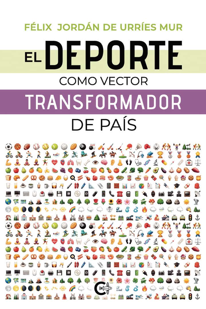 El deporte como vector transformador de país