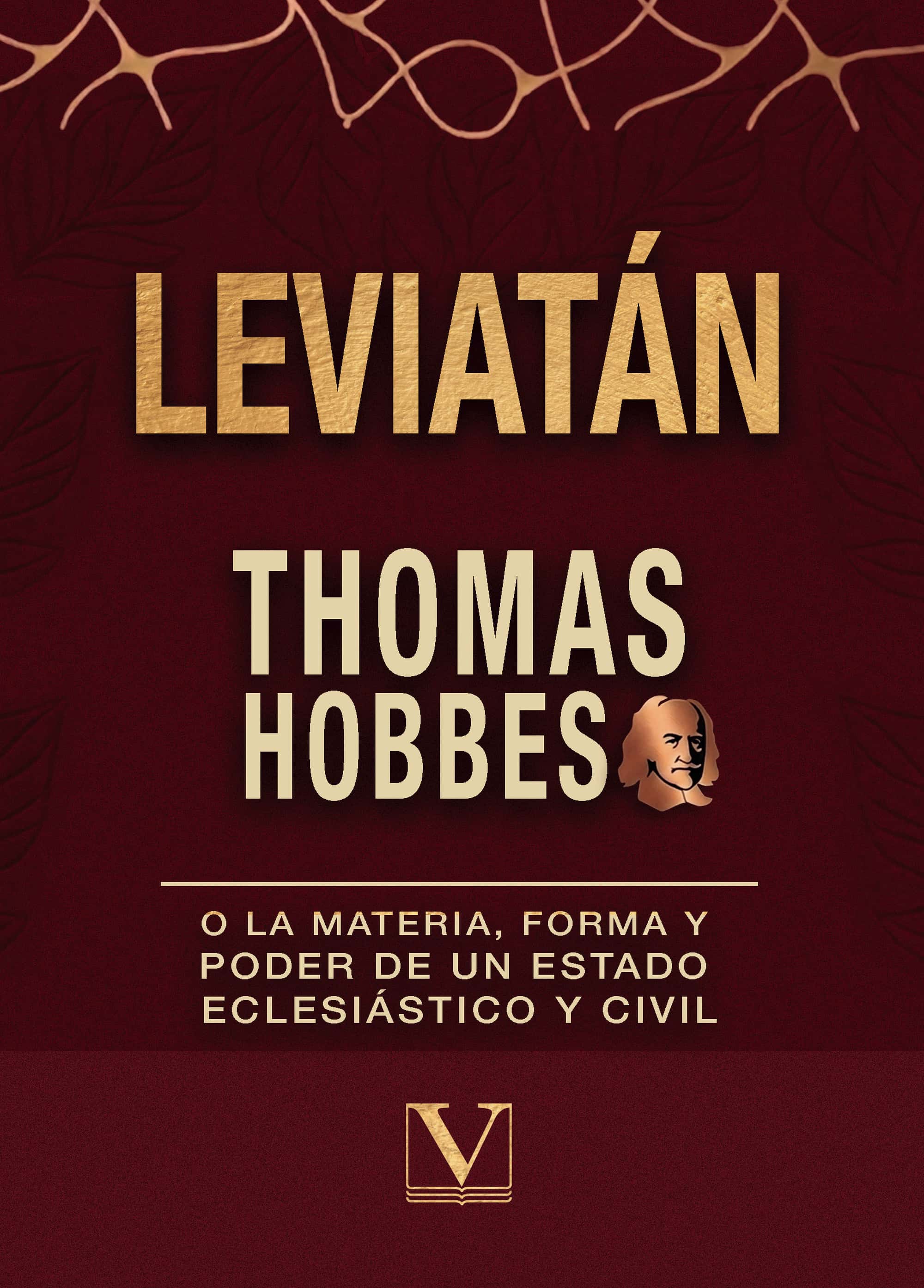 Leviatán