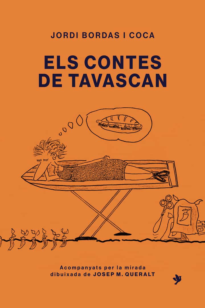 Els contes de Tavascan
