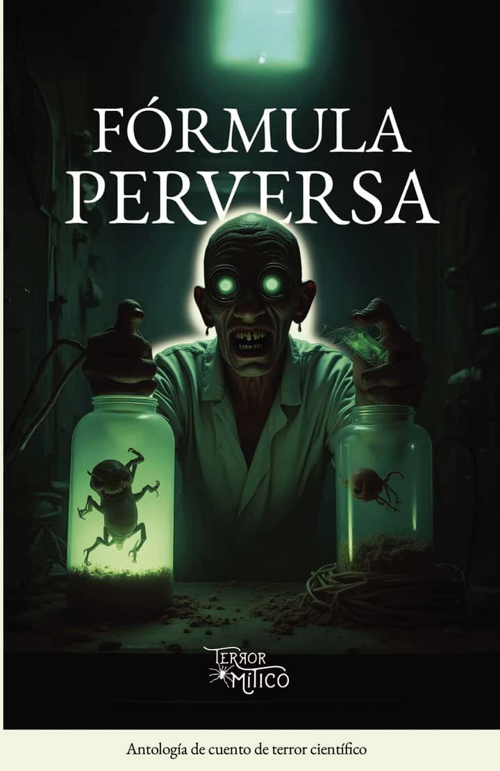 Fórmula perversa