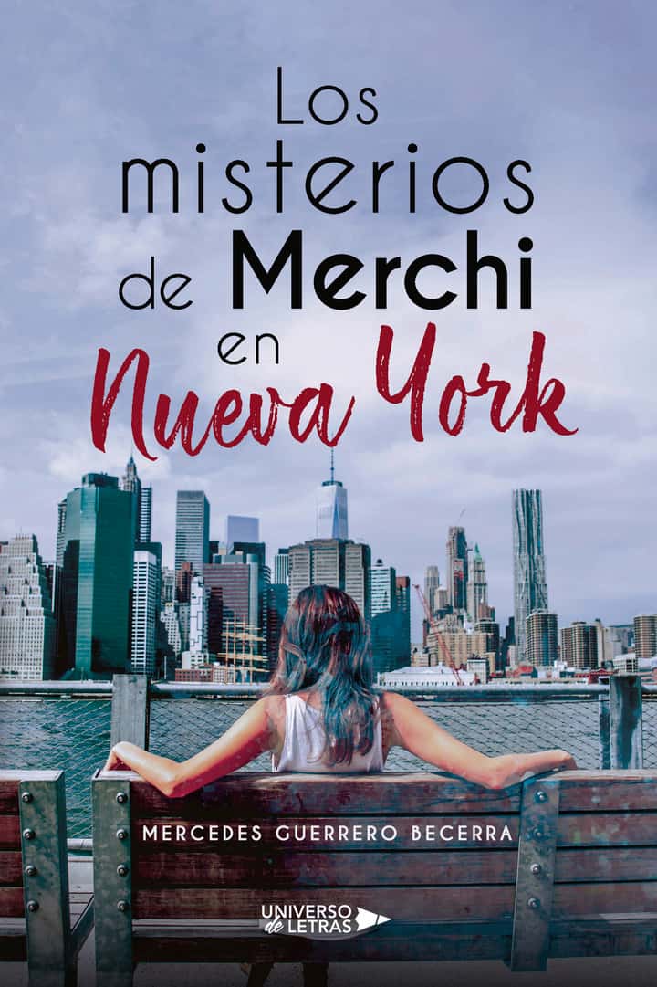 Los misterios de Merchi en Nueva York