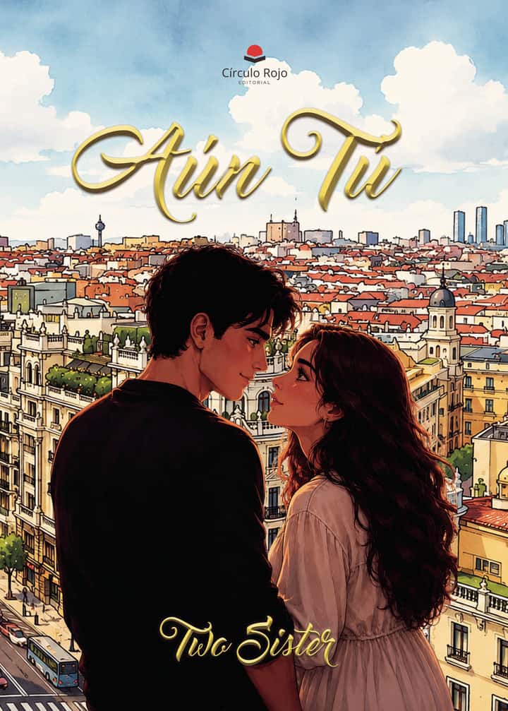 AÚN TÚ