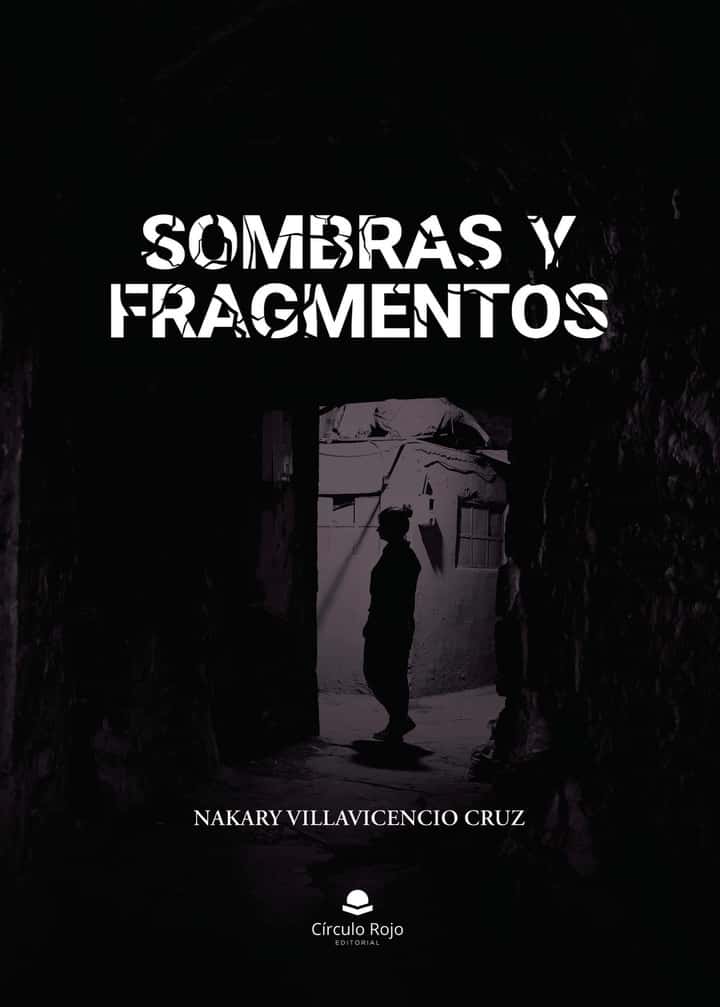 Sombras y fragmentos: Escribiendo para no romperme