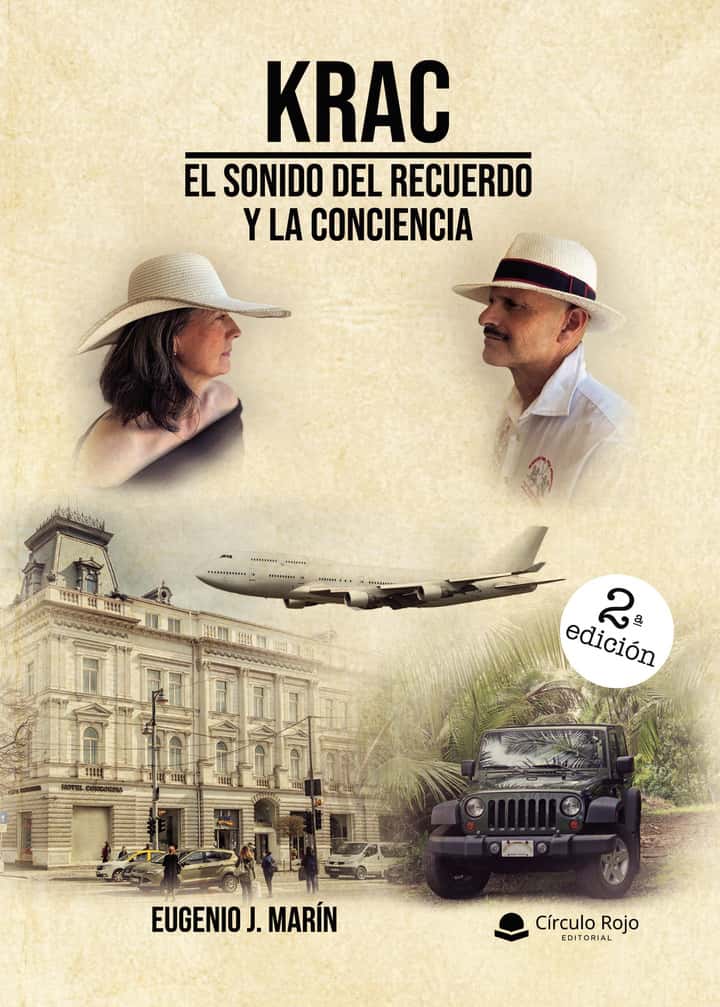 Krac. El sonido del recuerdo y la conciencia