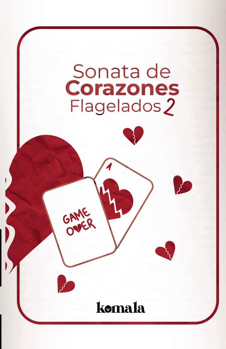 Sonata de corazones flagelados II