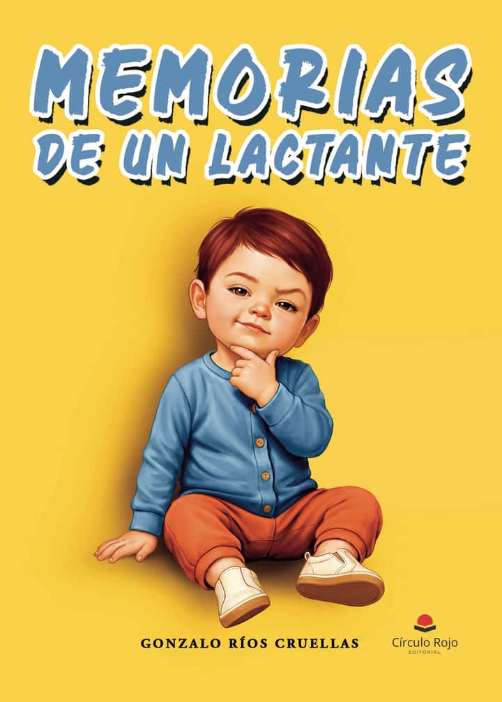 Memorias de un lactante