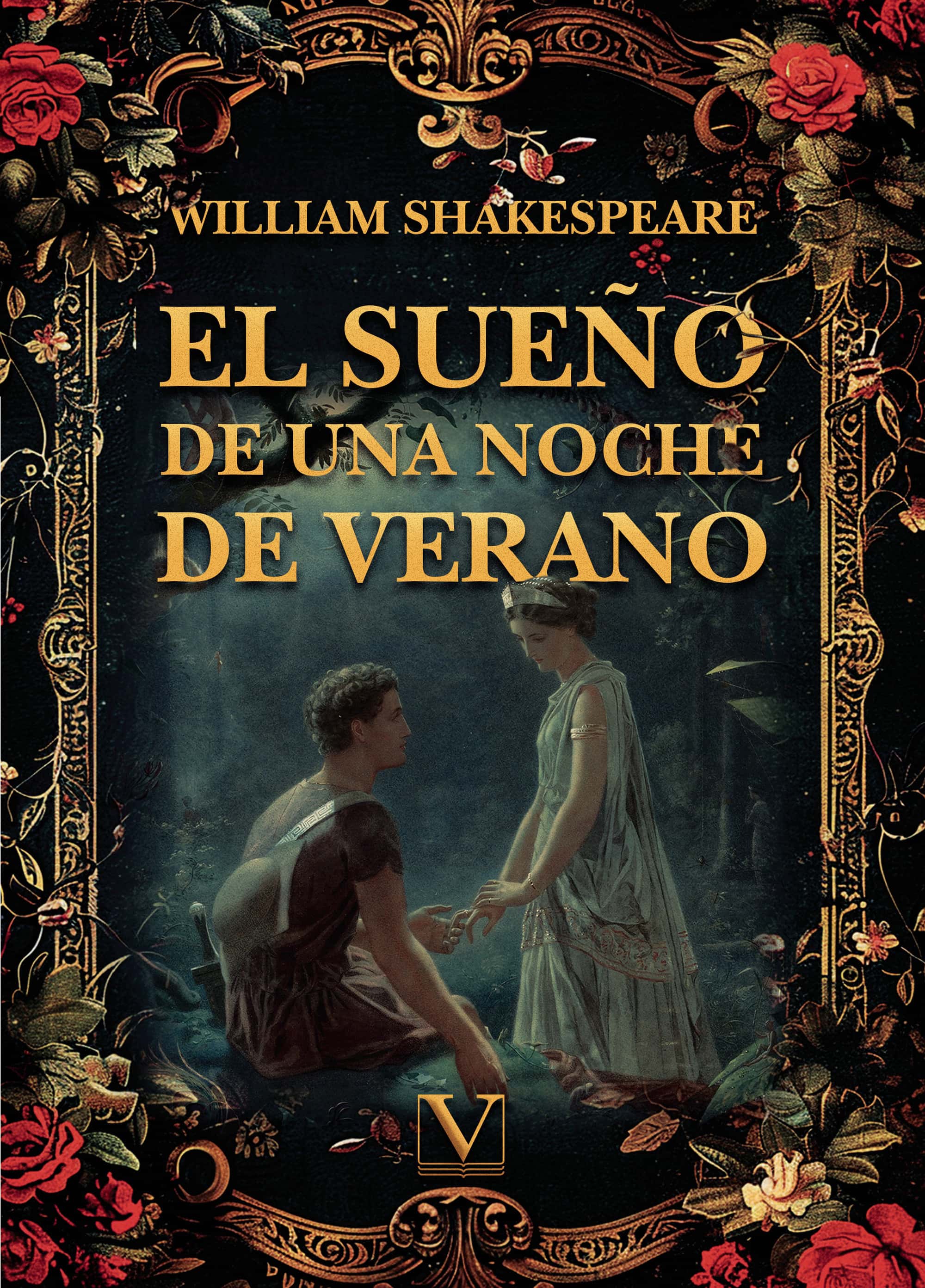 El sueño de una noche de verano