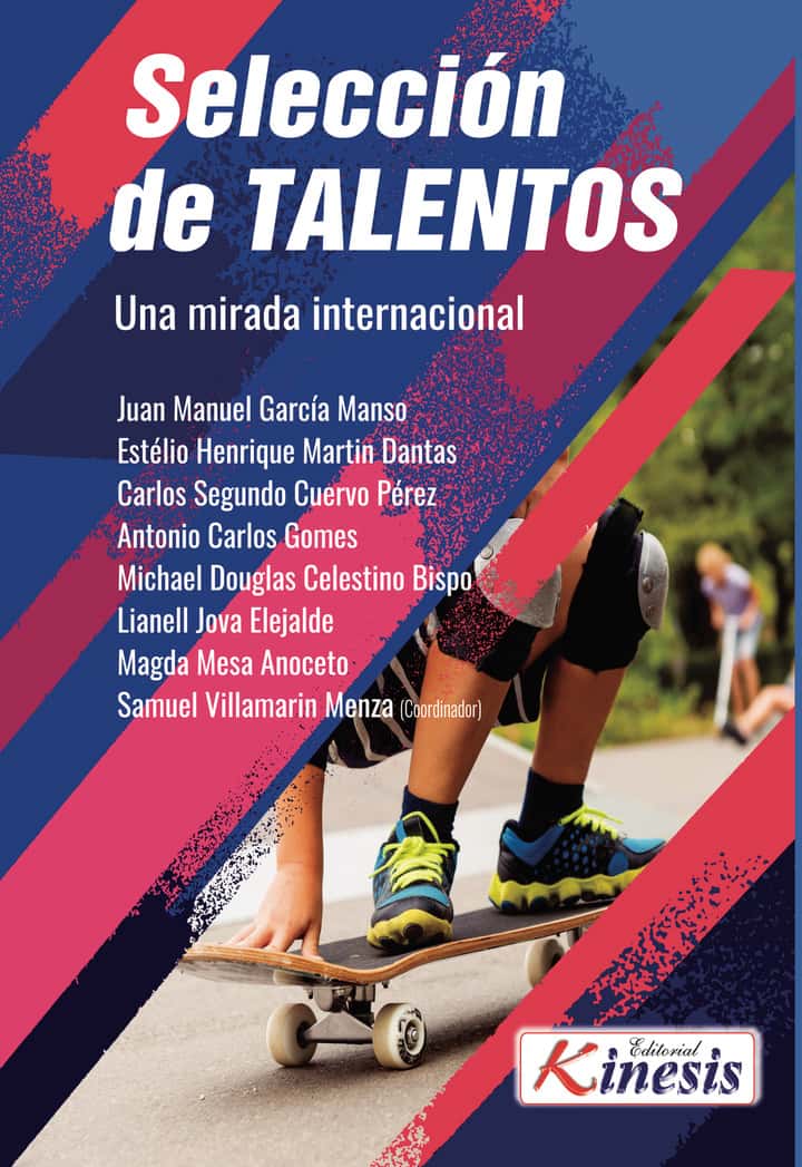 Selección de TALENTOS