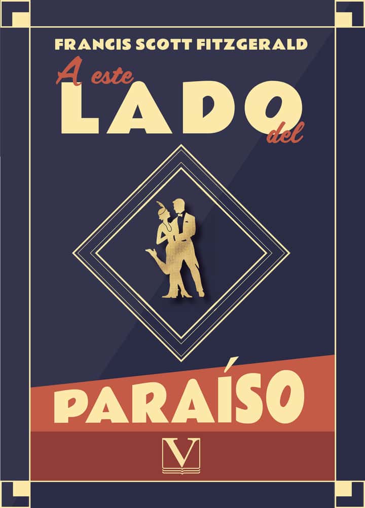 A este lado del paraíso