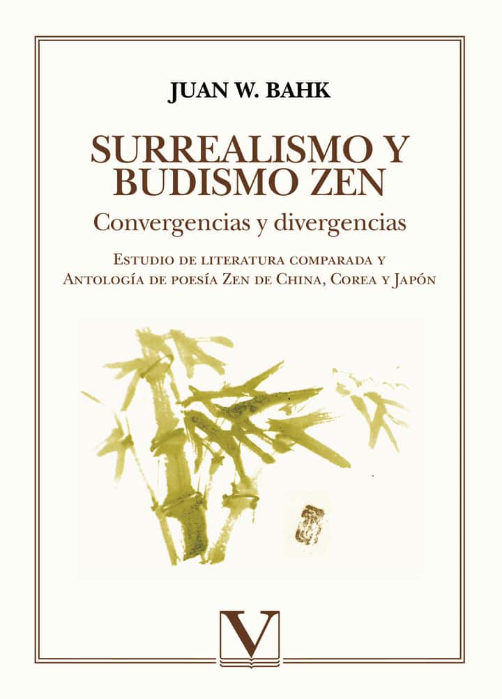 Surrealismo y Budismo Zen