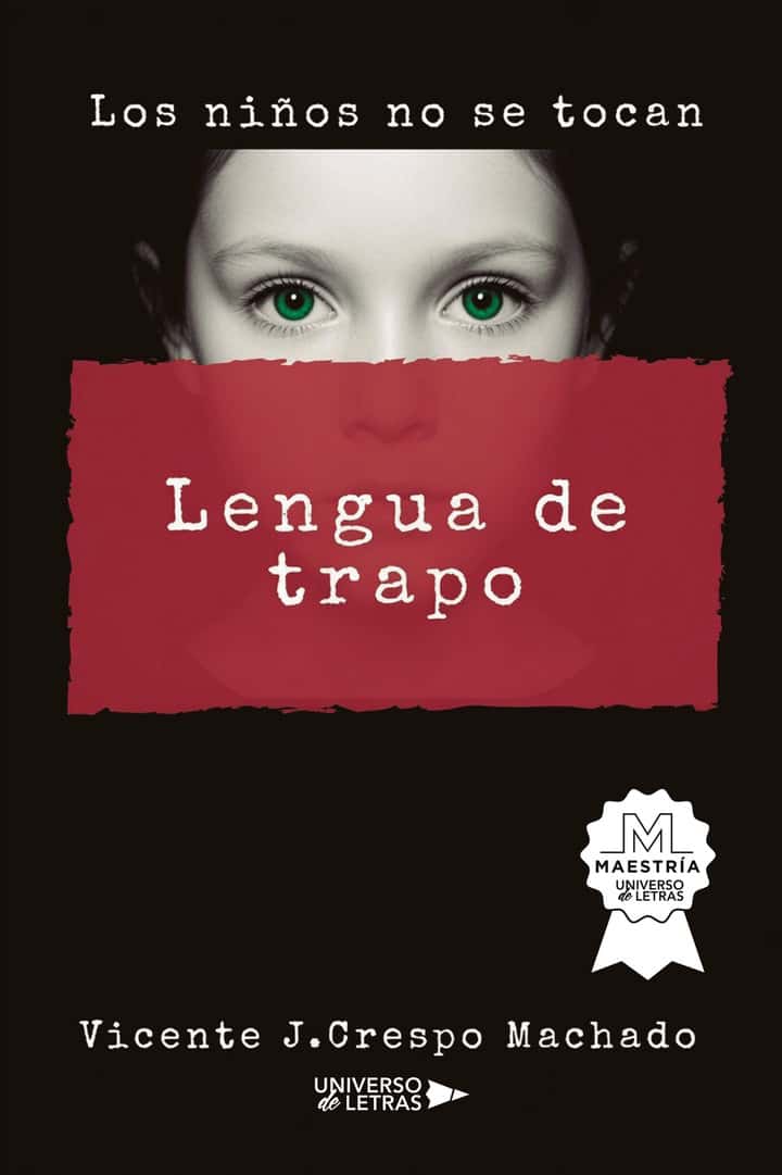 Lengua de trapo: Los niños no se tocan