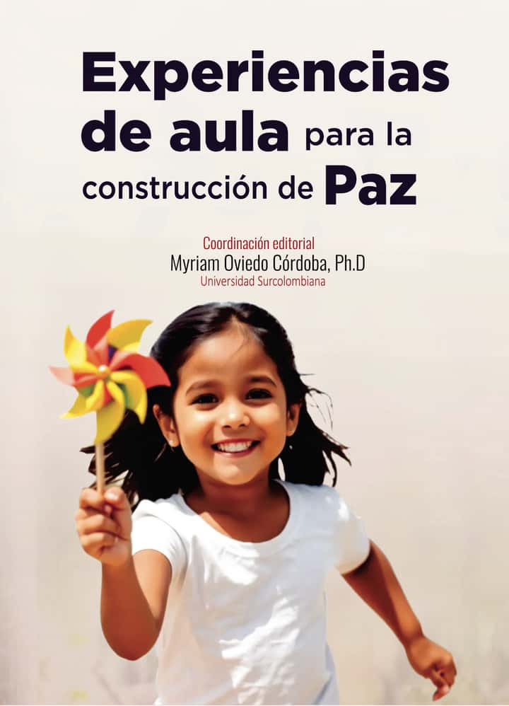 Experiencias de aula para la construcción de paz