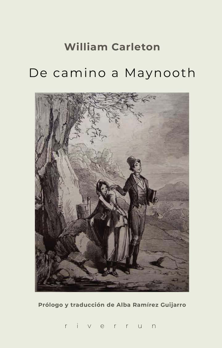 De camino a Maynooth