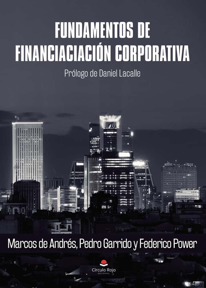 Fundamentos de financiación corporativa