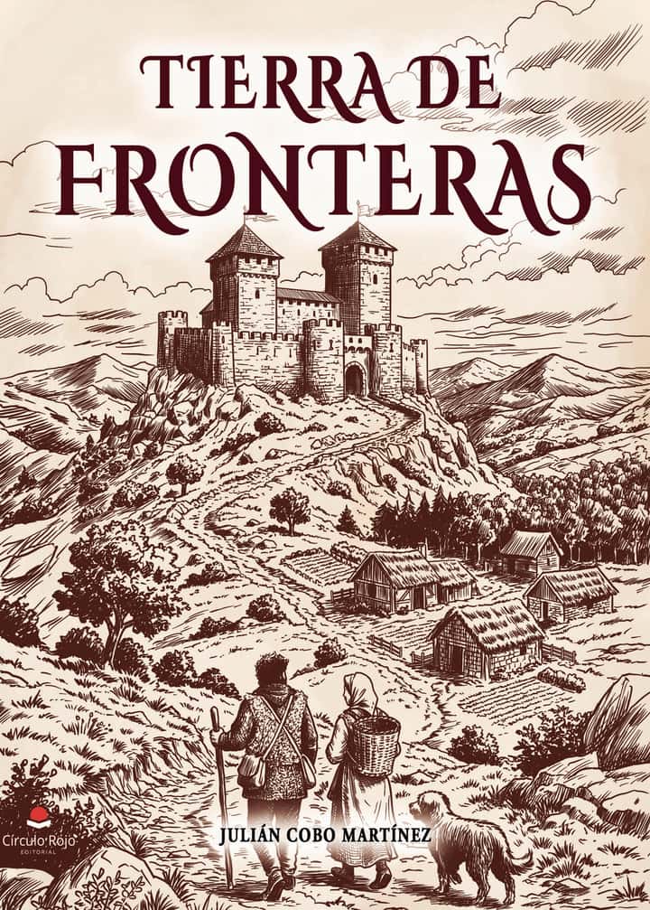 Tierra de fronteras