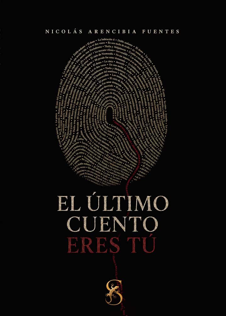 El último cuento eres tú