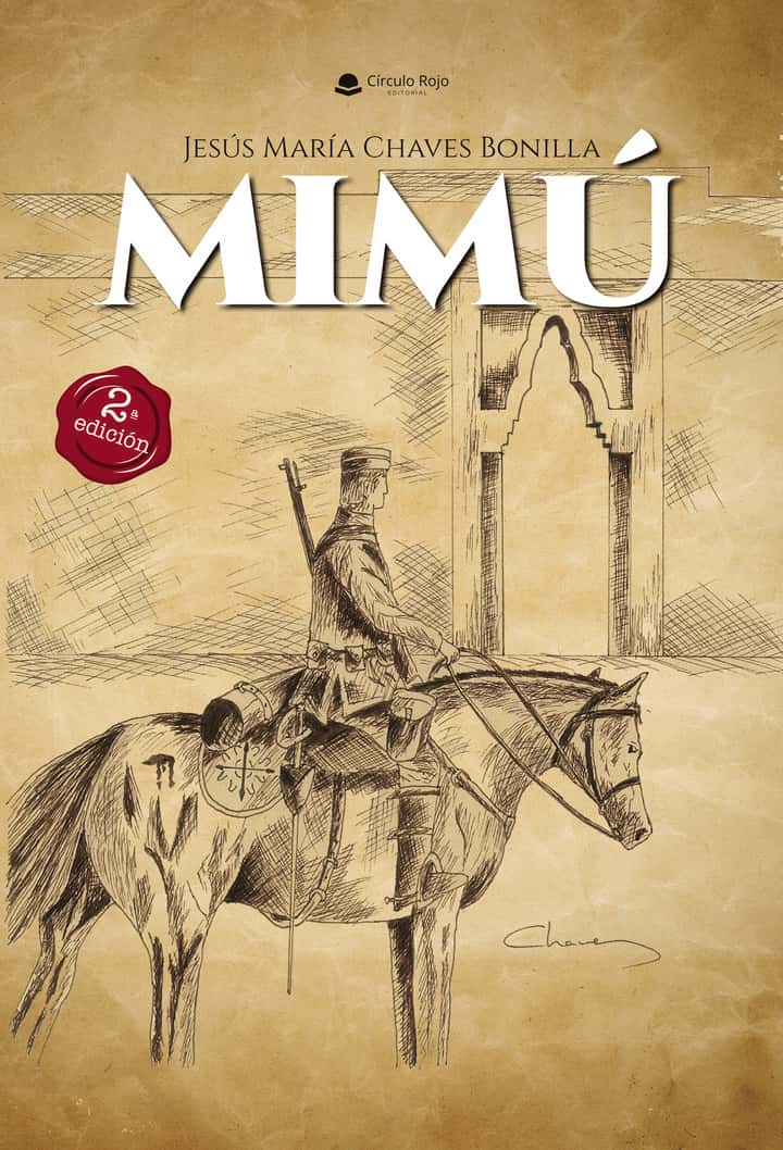 Mimú (TB)